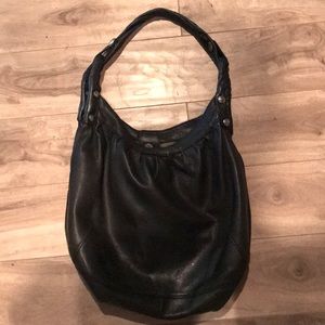 Lucky Brand Black Bag